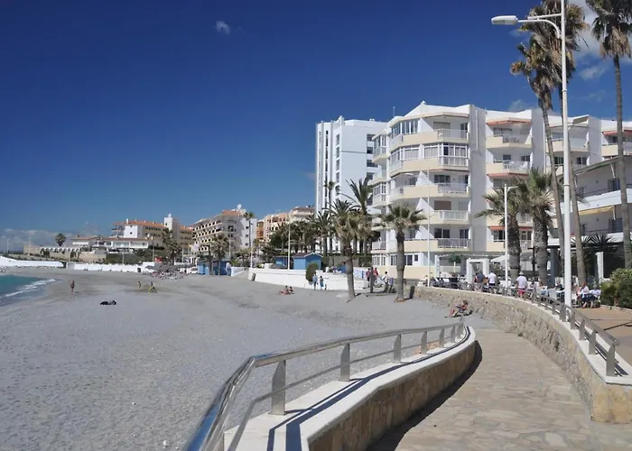 Edf. Torresol 203 *