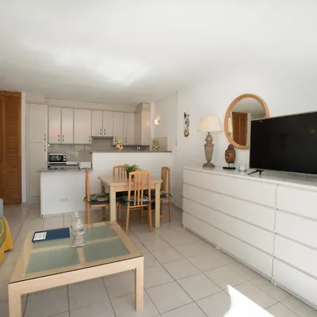 Edf. Torresol 203 Apartment Nerja