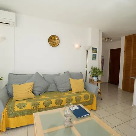 Edf. Torresol 203 Nerja