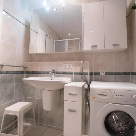 Edf. Torresol 203 נרחה