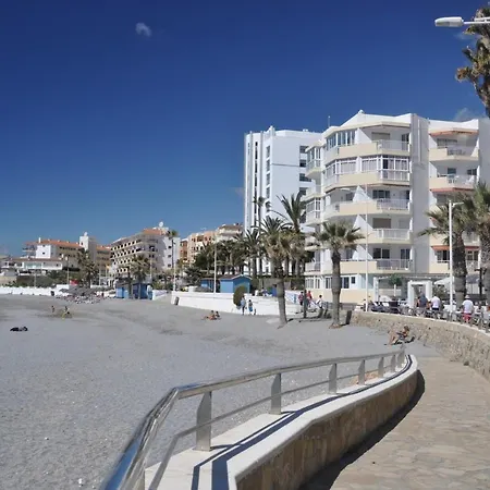 Edf. Torresol 203 *