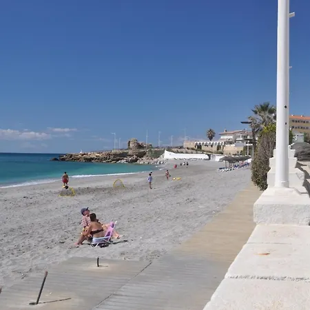 Edf. Torresol 203 Daire *