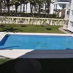 Διαμέρισμα Edf. Torresol 203